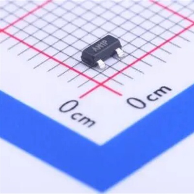 MCP9701T-E/TT SOT-23 全新原装