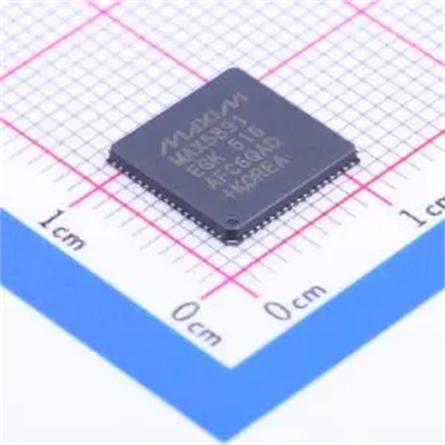 MAX5891EGK VFQFN-68-EP(10x10) 全新原装