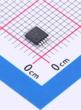 MAX5438EUB+ MSOP-10 全新原装