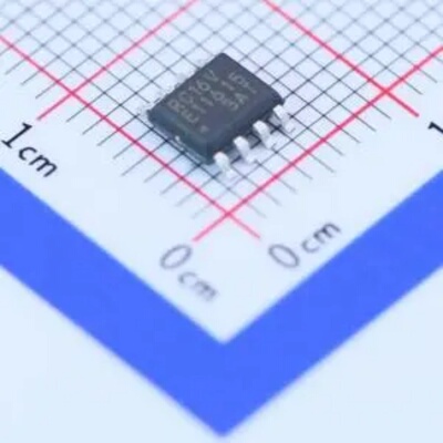 MB85RC16VPNF-G-JNN1ERE1 SOIC-8 全新原装