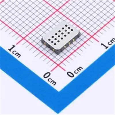 MICS-5524 SMD-10P,7x5mm 全新原装