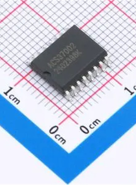 ACS37002KMABTR-050B3 SOIC-16-300mil 全新原装