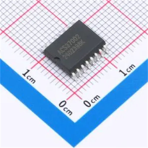ACS37002KMABTR-050B3 SOIC-16-300mil 全新原装