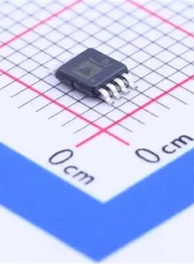 AD7818ARMZ MSOP-8 全新原装