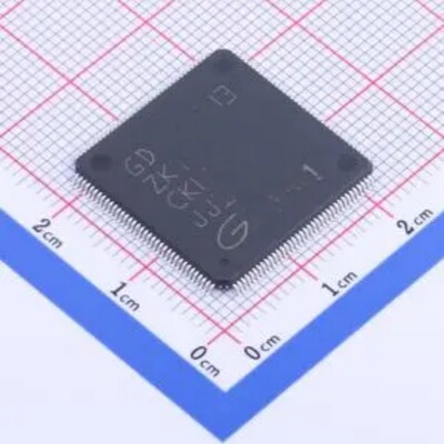 GD32F303ZKT6 LQFP-144(20x20) 全新原装