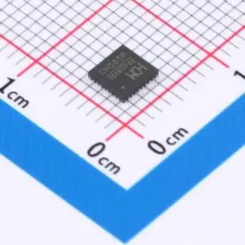 CH585F QFN-32(4x4) 全新原装