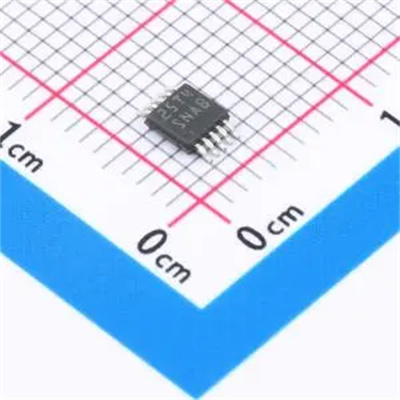 LM5069MMX-1/NOPB VSSOP-10 全新原装