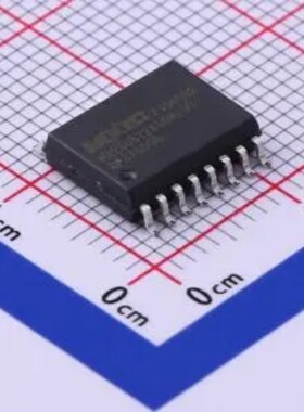 MX25U51245GMI00 SOP-16-300mil 全新原装