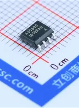 AS5600-ASOM SOIC-8 全新原装