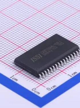 IS62C1024AL-35QLI SOP-32-11.3mm 全新原装