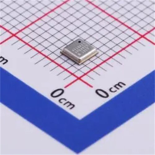 ZMOD4410AI1V LGA-12(3x3) 全新原装
