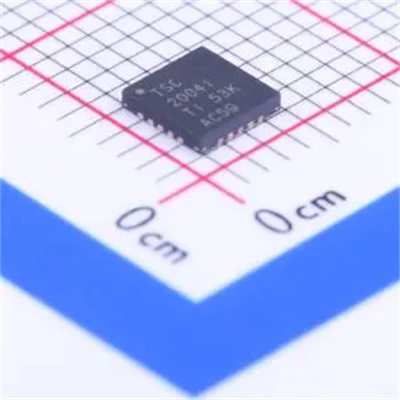 TSC2004IRTJR QFN20-EP(4x4) 全新原装
