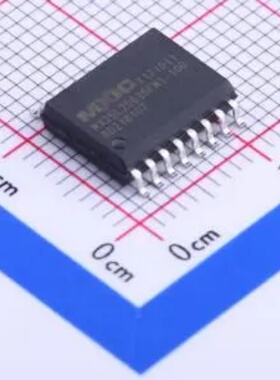 MX25L25635FMI-10G SOIC-16-300mil 全新原装