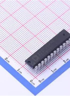 AD7730BNZ PDIP-24 全新原装
