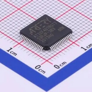 AT32F407RGT7 LQFP-64(10x10) 全新原装