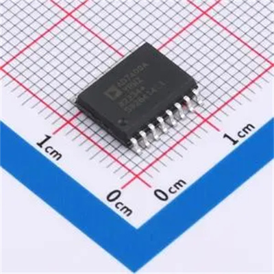 AD7400AYRWZ-RL SOIC-16-300mil 全新原装
