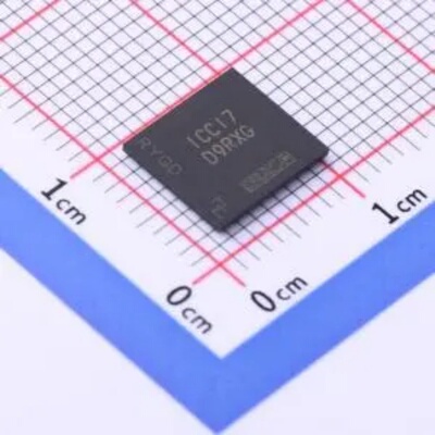 MT46H128M16LFDD-48 IT:C VFBGA-60(8x9) 全新原装