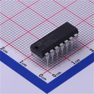 AD650JNZ PDIP-14 全新原装