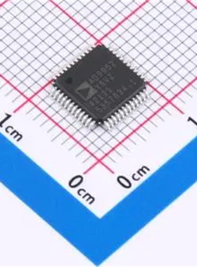 AD9952YSVZ-REEL7 TQFP-48(7x7) 全新原装