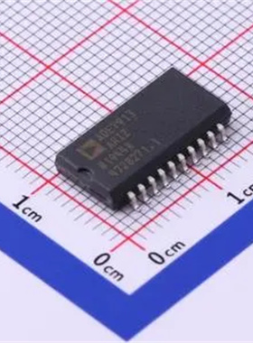 ADE7913ARIZ-RL SOIC-20-300mil 全新原装