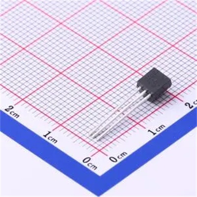 DS18B20 TO-92 全新原装