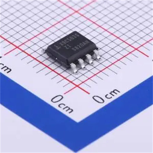 X9C503SIZT1 SOIC-8 全新原装