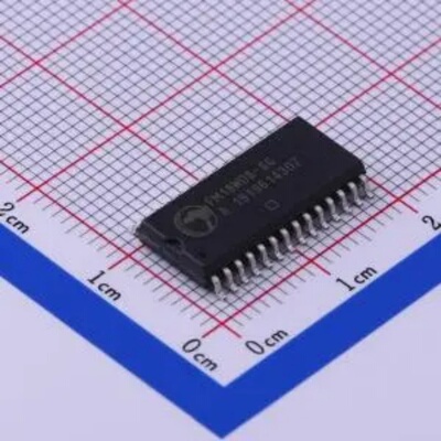 FM18W08-SG SOIC-28-300mil 全新原装