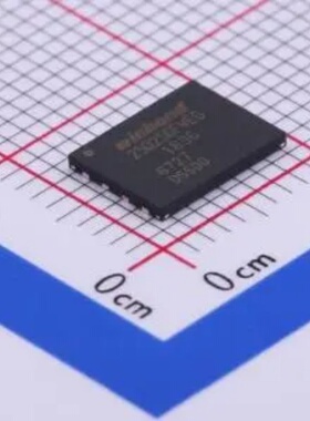 W25Q256FVEIG WSON-8-EP(6x8) 全新原装