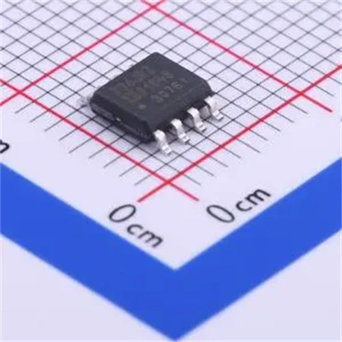 AD736JRZ-RL SOIC-8 全新原装