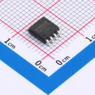 W25Q128FVSIG SOIC-8-208mil 全新原装