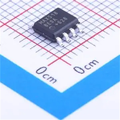 MAX518BESA+ SOIC-8 全新原装