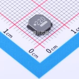 NRS6020T220MMGG 功率电感 SMD,6x6mm 全新