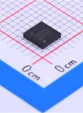 DAC161S997RGHR QFN-16-EP(4x4) 全新原装