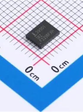 ISL29501IRZ-T7 QFN-24(4x5) 全新原装