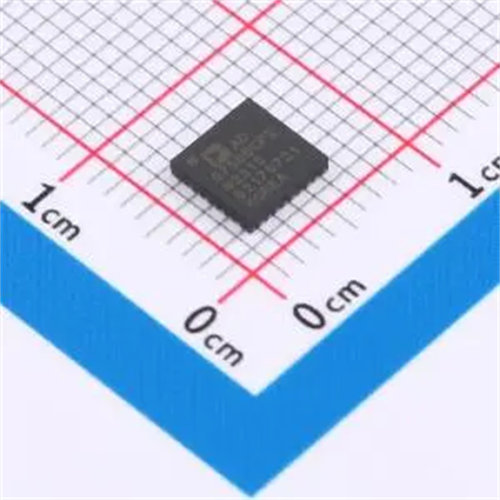 AD5758BCPZ-RL7 LFCSP-32(5x5) 全新原装