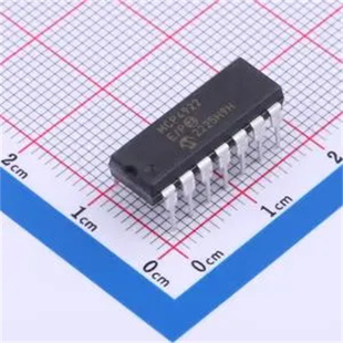 全新原装 MCP4922 PDIP