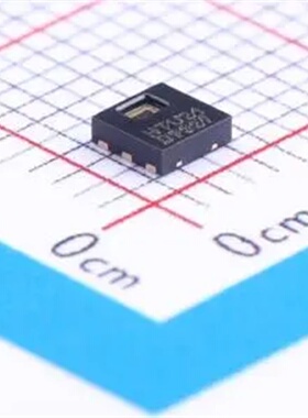 HTU21D DFN-6-EP(3x3) 全新原装