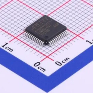 AT32F415CCT7 LQFP-48(7x7) 全新原装