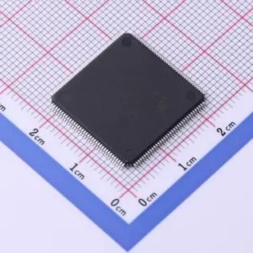 GD32F427ZGT6 LQFP-144(20x20) 全新原装