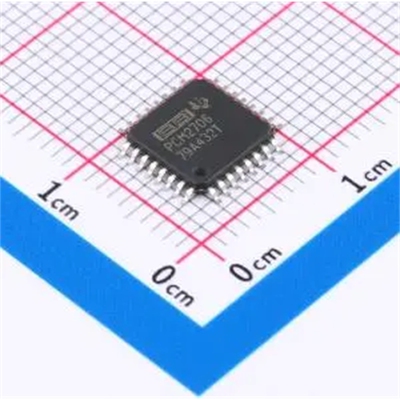 PCM2706PJT TQFP-32(7x7) 全新原装