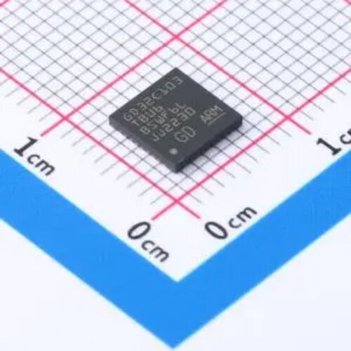 GD32C103TBU6 QFN-36-EP(6x6) 全新原装