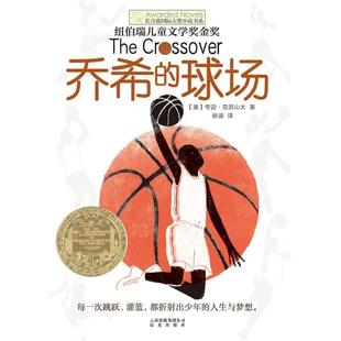 二手乔希的球场 [美]夸迈·亚历山大 晨光出版社