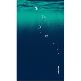 二手盲眼海豹 韩今谅 中国工人出版社