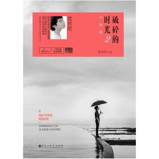 二手破碎的时光2 沈肯尼 百花洲文艺出版社