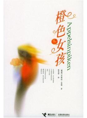 二手橙色女孩 乔斯坦·贾德 接力出版社