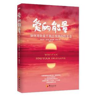 二手爱的能量 盖伊 麦坎纳 华夏出版社