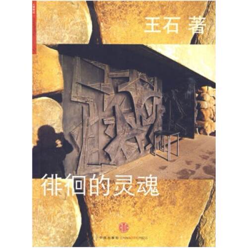 二手徘徊的灵魂 王石 中信出版社
