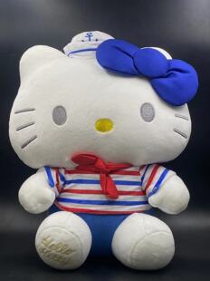 kitty猫玩偶超大公仔凯蒂猫hellokitty玩偶创意女生玩具