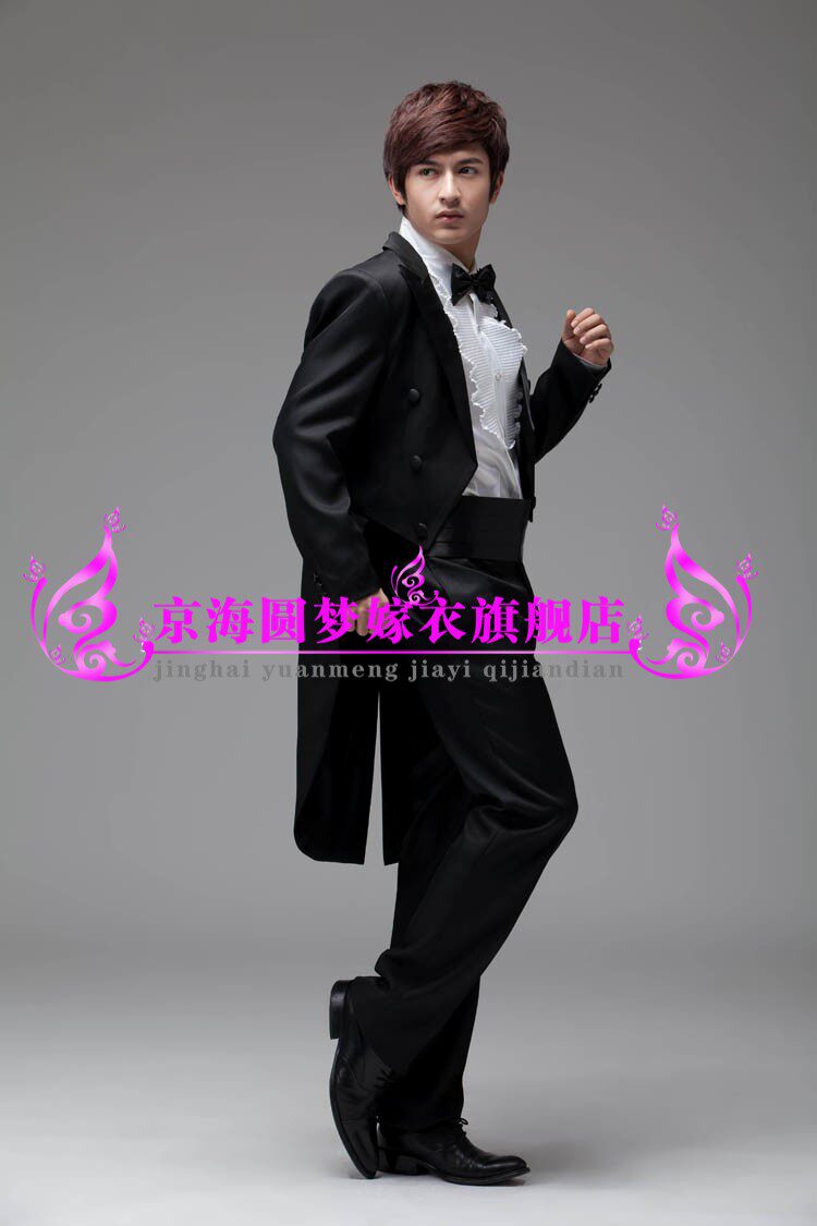 Costume homme pour Quatre saisons - Ref 1553261 Image 4