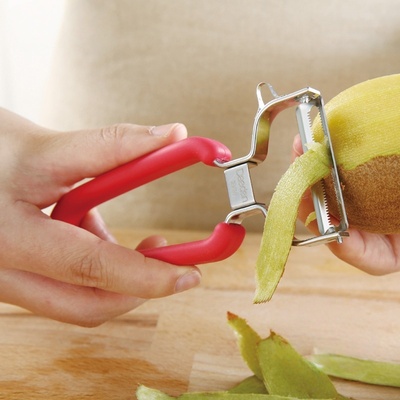 厨房家用水果蔬菜削皮器